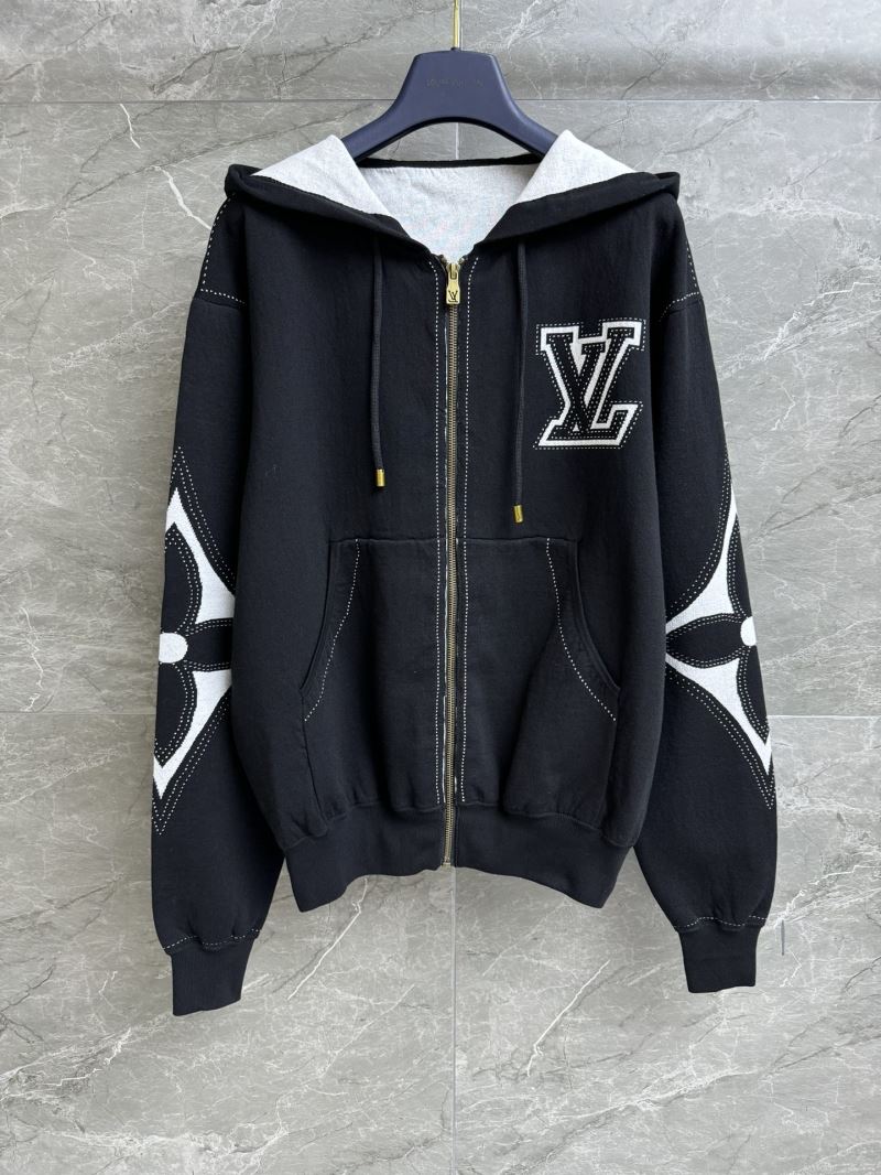 Louis Vuitton Hoodies